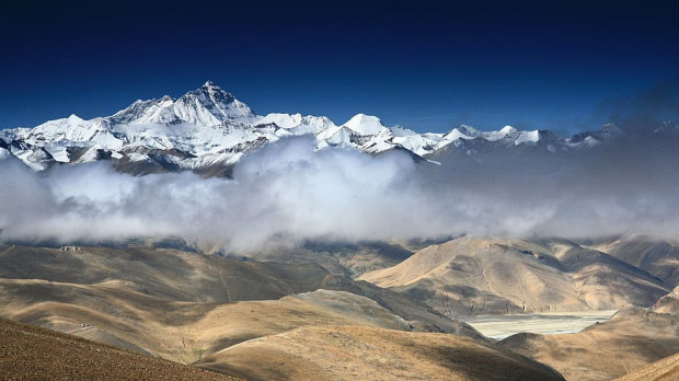 Monte Everest
