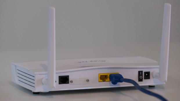 Hay varios consejos importantes a la hora de colocar un router en casa