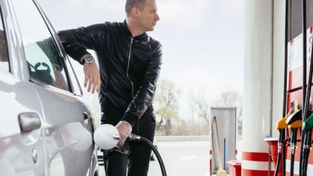 Todo suma a la hora de repostar combustible
