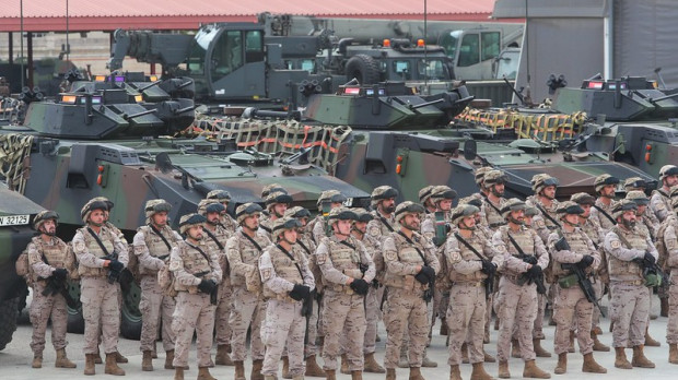 Brigada de Infantería de Marina Tercio de Armada
