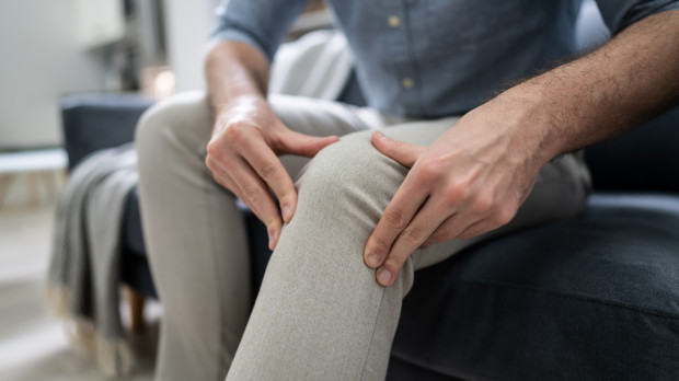 Dolor de rodilla
