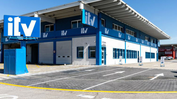 Las ITV presionan al Gobierno para que se multe más no pasar por sus instalaciones