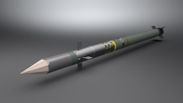 Misil Mistral III: el Gobierno ha adquirido 522