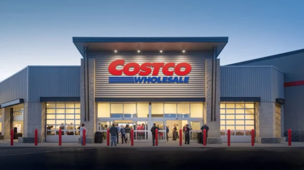 Establecimiento de Costco