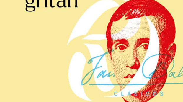 Portada de «Los muchos callan y los pocos gritan» de Jaume Balmes