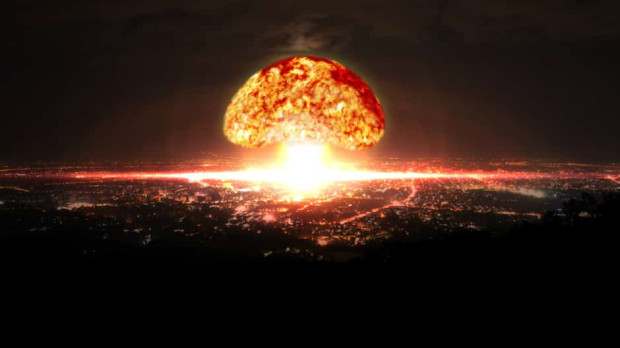 Ante una posible escalada nuclear el único efecto disuasorio es convencer al adversario de que eres capaz de usar tu arsenal