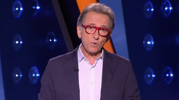 Jordi Hurtado, en Saber y Ganar