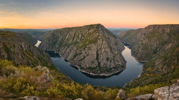 Ruta del Vino de Ribeira Sacra