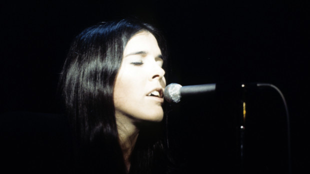 La cantautora Cecilia