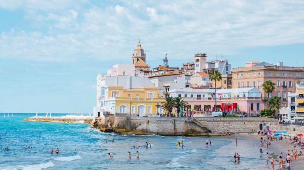 Sitges