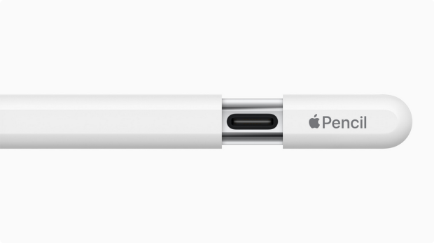 Apple presenta el nuevo Apple Pencil