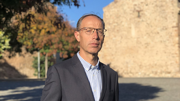 Francesc Torralba