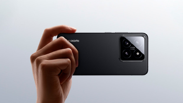 Xiaomi 14