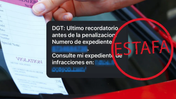 Infoveritas DGT