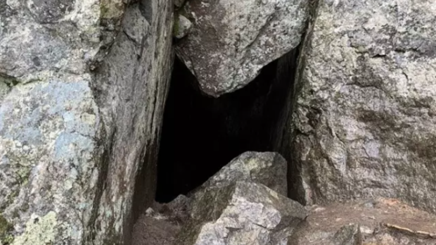 cueva