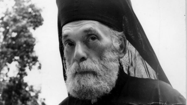 Nicolae Steinhardt