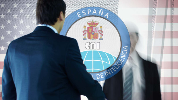 El CNI neutralizó a los dos topos que filtraban información clasificada a Estados Unidos