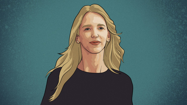 Ilustración de la diputada del PP Cayetana Álvarez de Toledo