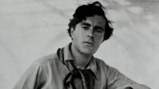 Amedeo Modigliani