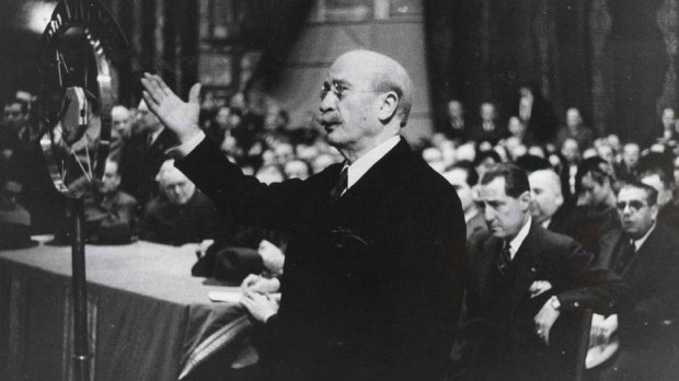 Alejandro Lerroux García