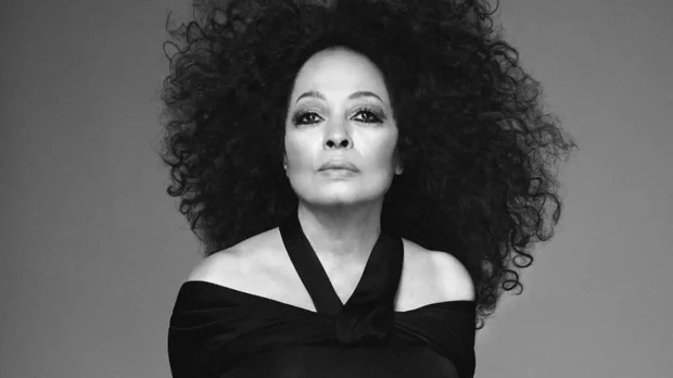Diana Ross