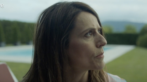 Itziar Ituño, en el trailer de la nueva serie de la cadena pública