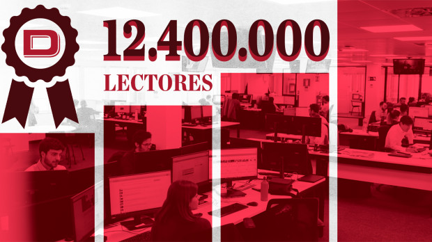 El Debate tuvo una audiencia de 12,4 millones de usuarios únicos en enero