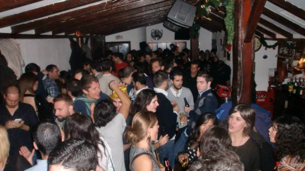 La Buhardilla, uno de los pubs de los 80 que tuvo más trayectoria