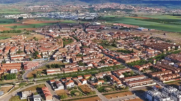 Marchamalo, Guadalajara