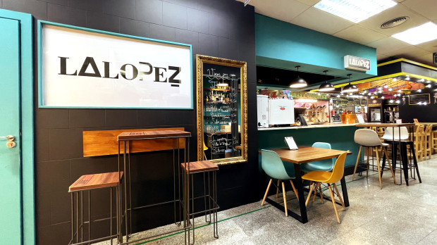 La López