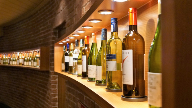 Vinos