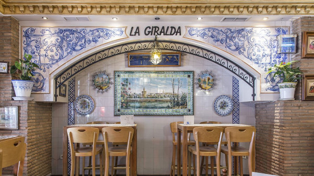 La Giralda
