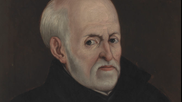El teólogo e historiador Juan de Mariana