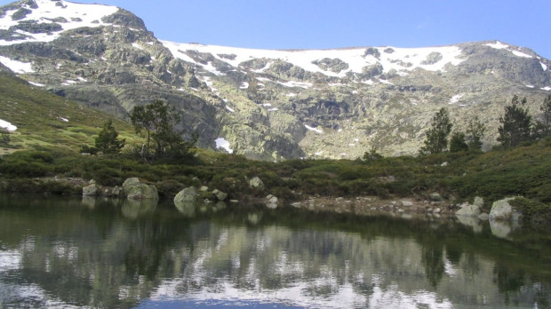 Sierra de Guadarrama