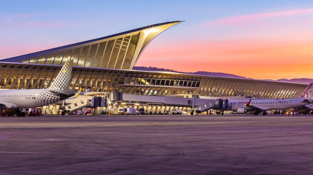 Aeropuerto