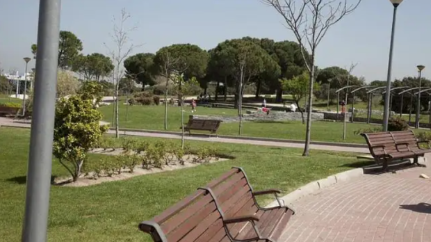 Parque de Majadahonda