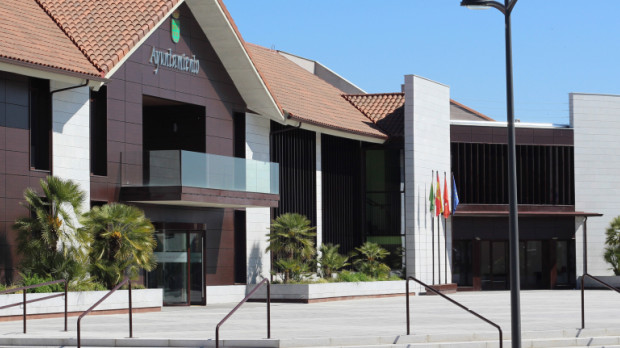 Ayuntamiento de Galapagar
