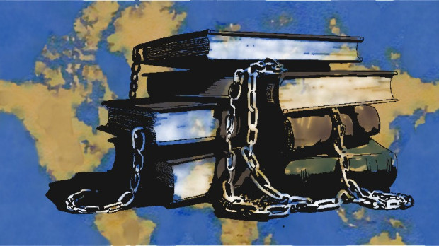 Países con mayor y menor libertad