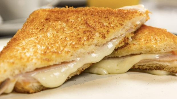 Sandwich Mixto