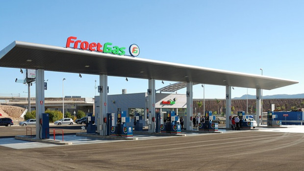 Las gasolineras low cost no son sinónimo de baja calidad
