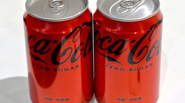 Coca-Cola Zero