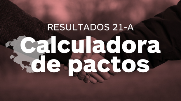 Calculadora de pactos 21-A
