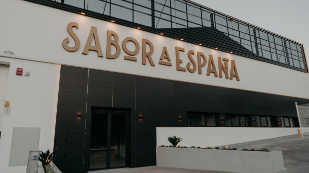 Sabor a España, con sede en Lucena (Córdoba)