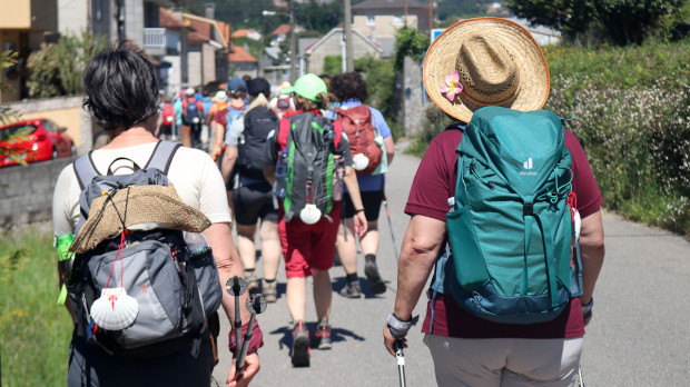 Camino de Santiago