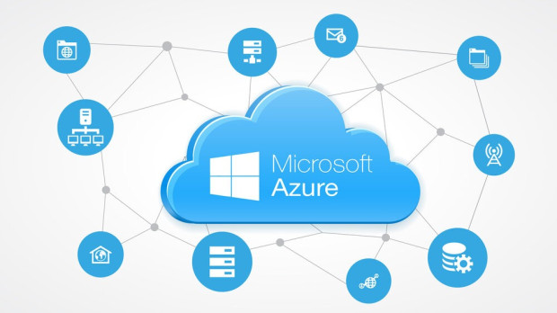 Microsoft Cloud