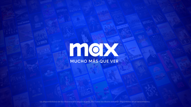 Max llega a España el 21 de mayo