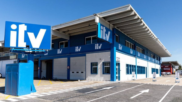 ITV un negocio muy relacionado con la seguridad de los conductores
