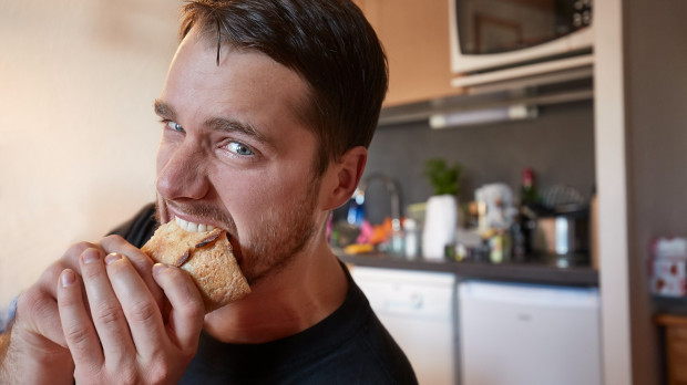 Eating