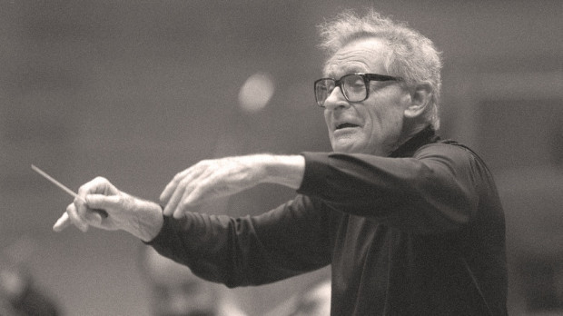 Stanislaw Skrowaczewski