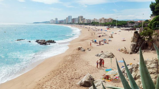 Platja d'Aro